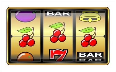 slot apk hijau Named cashier status