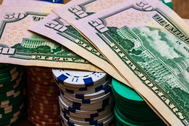 slot apk hijau Visible Stake Controls