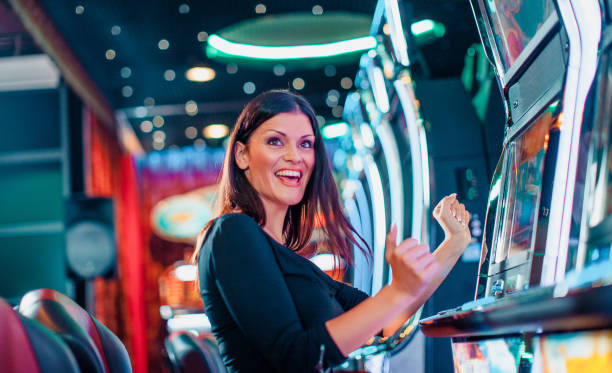 slot apk hijau mobile gaming